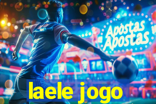 laele jogo